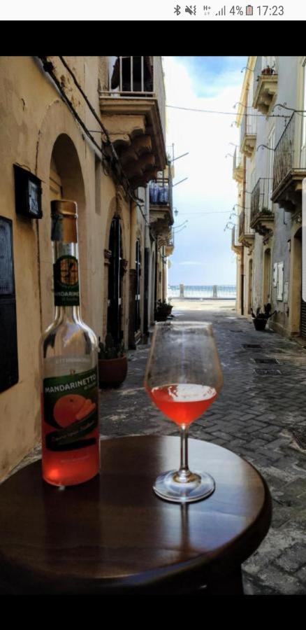 Ortigia L'Antico Dammuso Syracuse Exterior foto