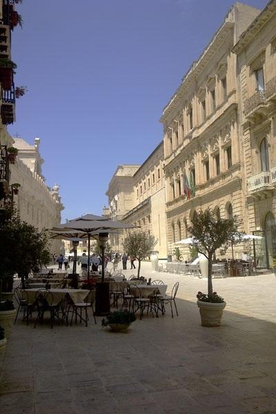 Ortigia L'Antico Dammuso Syracuse Exterior foto