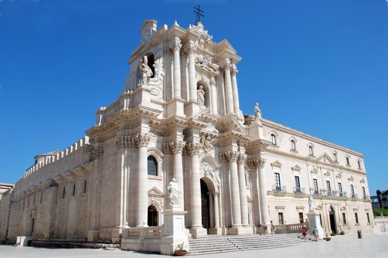 Ortigia L'Antico Dammuso Syracuse Exterior foto