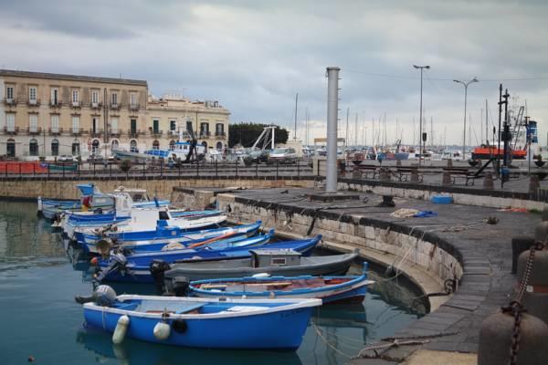 Ortigia L'Antico Dammuso Syracuse Exterior foto